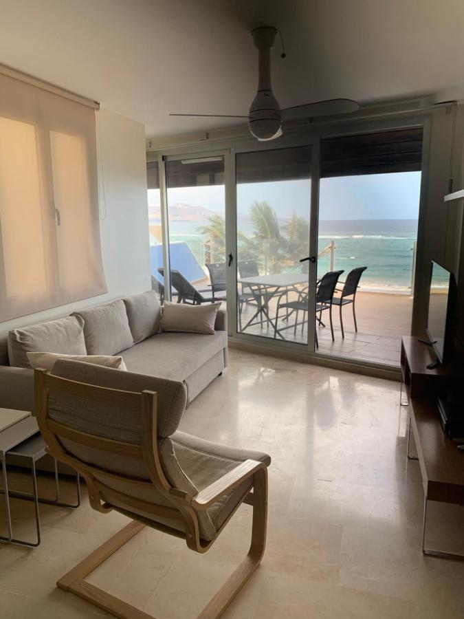 Las Canteras Premium Las Palmas de Gran Canaria Ngoại thất bức ảnh