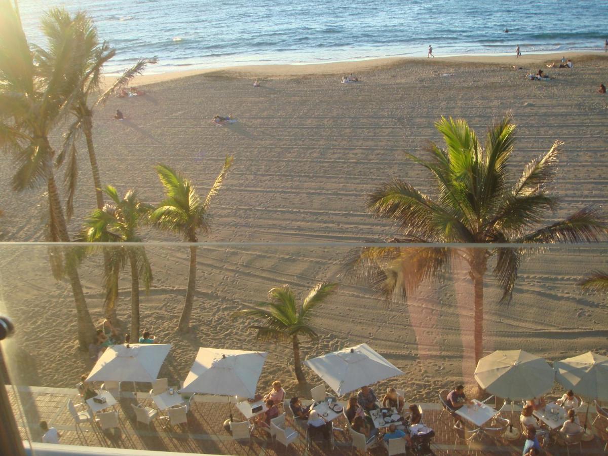 Las Canteras Premium Las Palmas de Gran Canaria Ngoại thất bức ảnh
