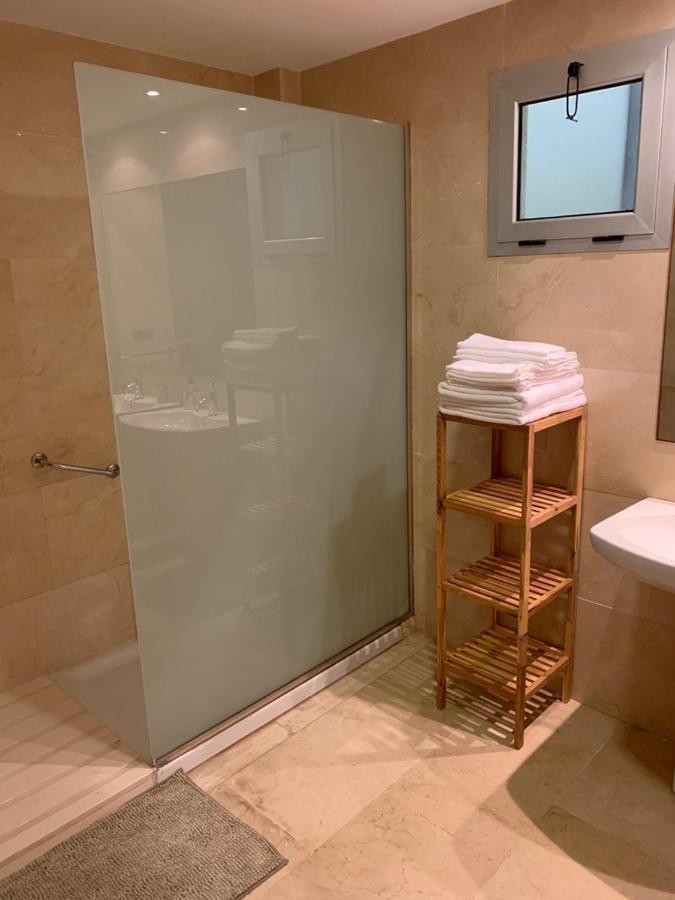 Las Canteras Premium Las Palmas de Gran Canaria Ngoại thất bức ảnh