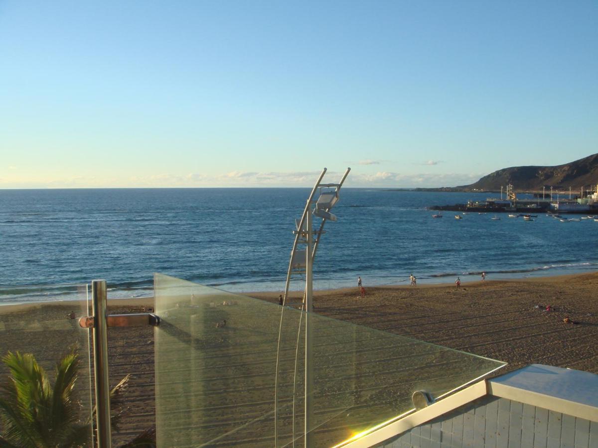 Las Canteras Premium Las Palmas de Gran Canaria Ngoại thất bức ảnh