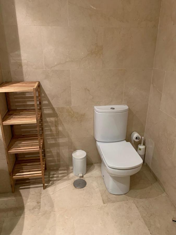 Las Canteras Premium Las Palmas de Gran Canaria Ngoại thất bức ảnh
