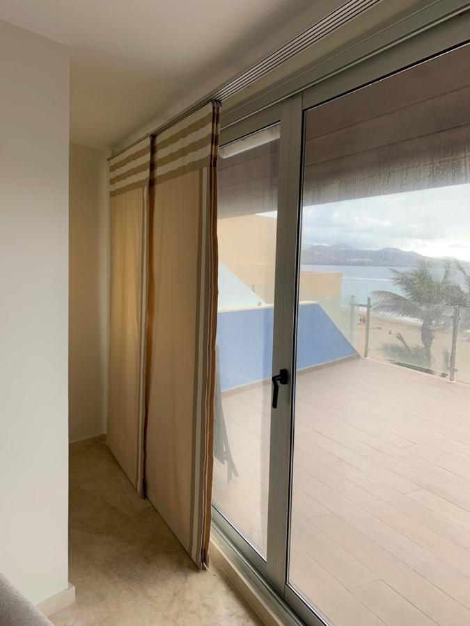 Las Canteras Premium Las Palmas de Gran Canaria Ngoại thất bức ảnh