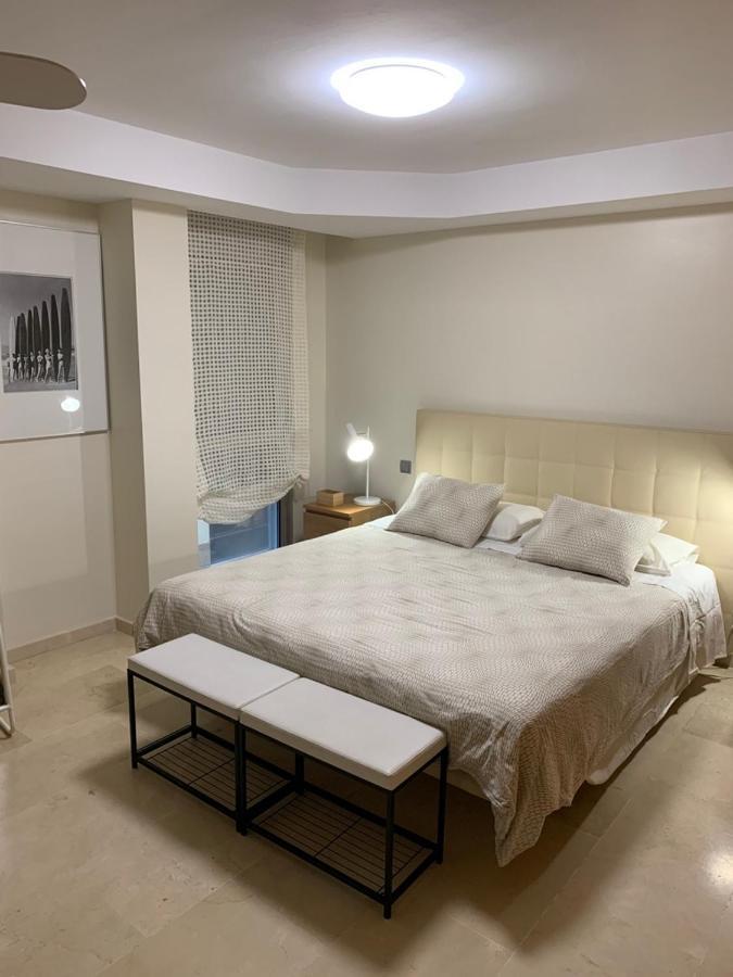 Las Canteras Premium Las Palmas de Gran Canaria Ngoại thất bức ảnh