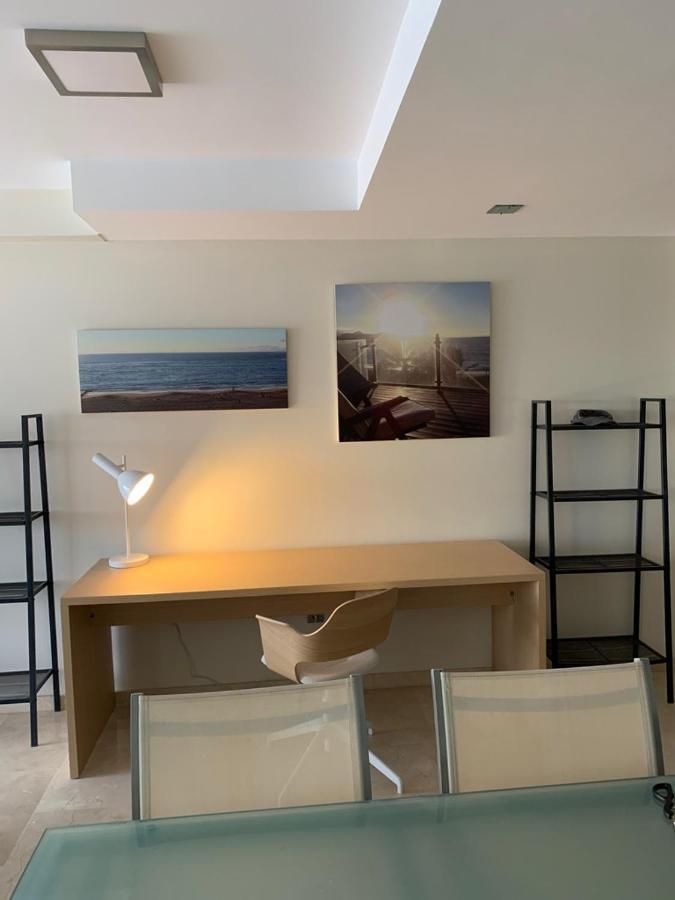 Las Canteras Premium Las Palmas de Gran Canaria Ngoại thất bức ảnh