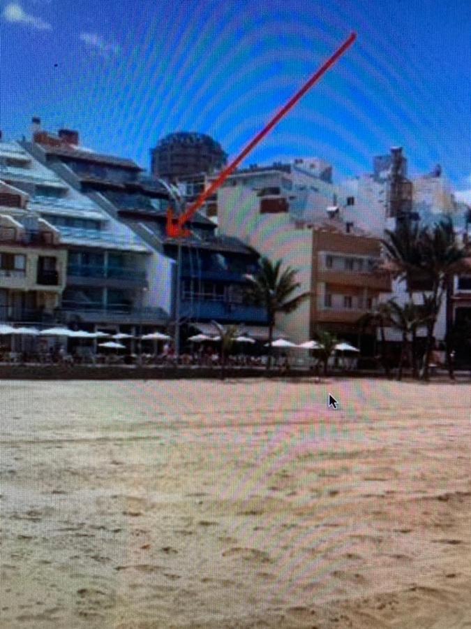 Las Canteras Premium Las Palmas de Gran Canaria Ngoại thất bức ảnh