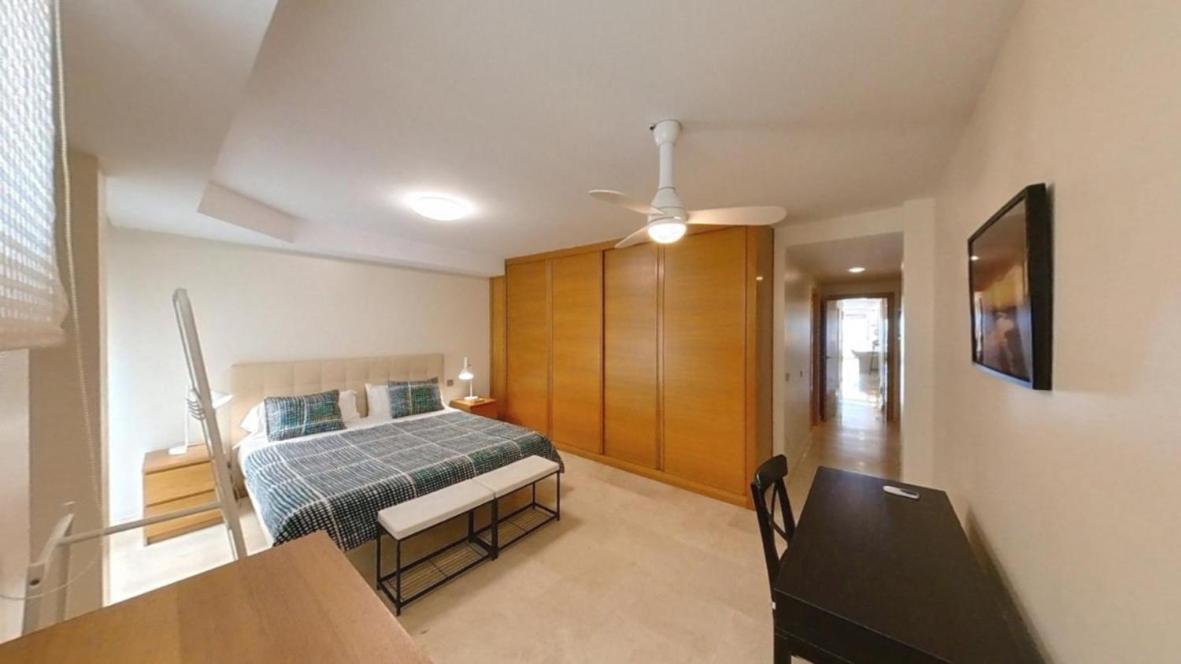 Las Canteras Premium Las Palmas de Gran Canaria Ngoại thất bức ảnh