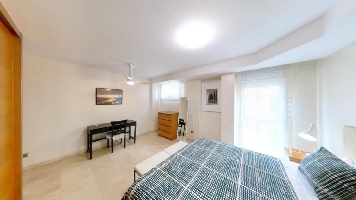 Las Canteras Premium Las Palmas de Gran Canaria Ngoại thất bức ảnh