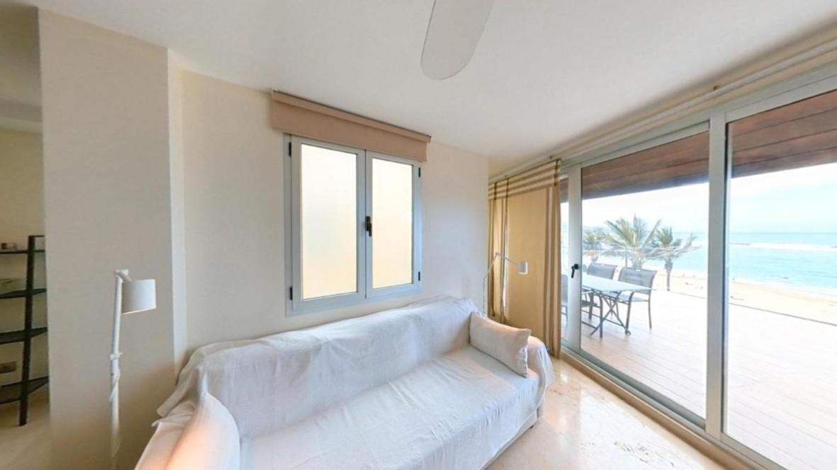 Las Canteras Premium Las Palmas de Gran Canaria Ngoại thất bức ảnh