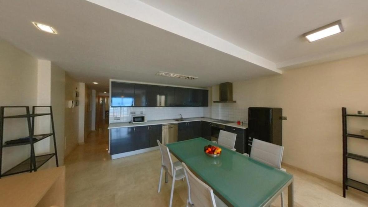 Las Canteras Premium Las Palmas de Gran Canaria Ngoại thất bức ảnh