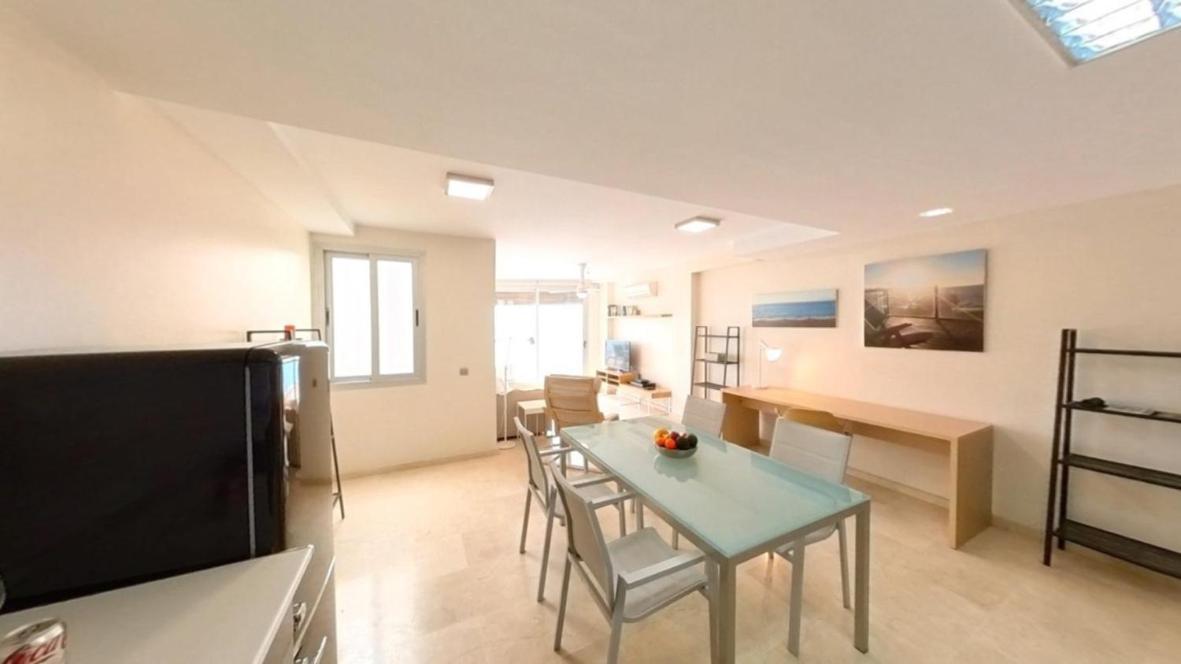 Las Canteras Premium Las Palmas de Gran Canaria Ngoại thất bức ảnh